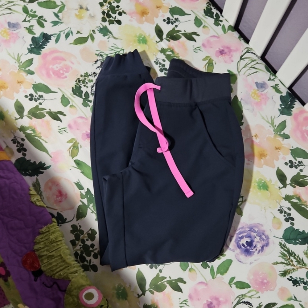 Figs pants *night sky*